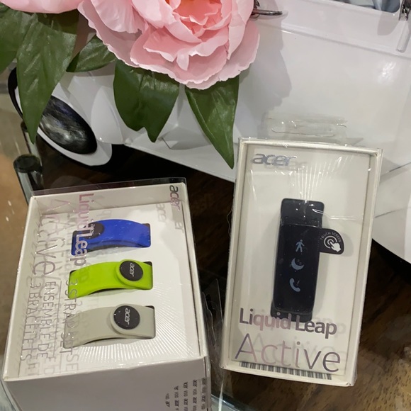 Liquid leap active - Picture 1 of 2